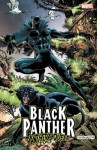 Black Panther: Panther's Quest - Jon McGregor, Gene Colan