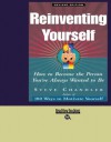 Reinventing Yourself (EasyRead Large Bold Edition) - Steve Chandler