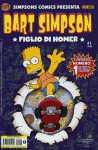 Bart Simpson, n. 1 - Chris Yambar, John Costanza, Art Villanueva, George Gladir, Caroline Kelly, Mike Rote, Karen Bates, James Bates, Phil Ortiz, Jason Ho