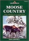 Moose Country - Sam Campbell