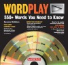 Wordplay: 550+ Words You Need to Know - Murray Bromberg