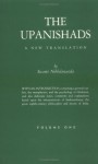 The Upanishads, Vol. I-IV (4 Volume Set) - Swami Nikhilananda