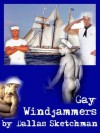 Gay Windjammers - Dallas Sketchman