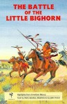 The Battle of Little Bighorn - Mark Henckel