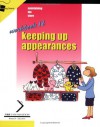 Crisp: Retailing Smarts Series: Keeping Up Appearances, Workbook #12 (Retailing Smarts) - Crisp Publications