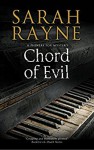 Chord of Evil: Wartime suspense (A Phineas Fox Mystery) - Sarah Rayne