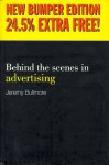 Behind the Scenes in Advertising - Jeremy Bullmore