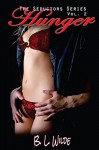 Hunger (The Seductors Series) (Volume 2) - B. L. Wilde, Jo Matthews