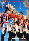 アイシールド [Aishīrudo] 21: Field Of Colors - Riichiro Inagaki, Yusuke Murata