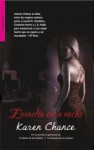 Envuelta en la noche (Cassandra Palmer #3) - Karen Chance