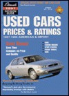 Edmund's Used Cars Prices & Ratings: 1997/Summer Edition (Edmundscom Used Cars and Trucks Buyer's Guide) - Christian Wardlaw, B. Grant Whitmore