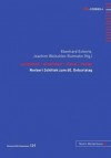 Landschaft - Architektur - Kunst - Design: Norbert Schittek Zum 60. Geburtstag - Eberhard Eckerle, Joachim Wolschke-Bulmahn