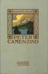 Peter Camenzind - Hermann Hesse, Kerstin Måås