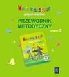 Wesołe przedszkole pięciolatka. Przewodnik metodyczny. Część 3 - Małgorzata Walczak