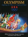 Olympism Lighting the Way - Griffin Publishing