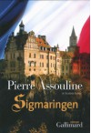 Sigmaringen - Pierre Assouline