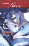 Tempting Kate - Jennifer Snow