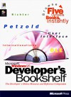 Programmer's Bookshelf for Windows 95 - Microsoft Corporation, Microsoft Press