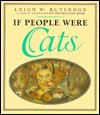 If People Were Cats - Leigh W. Rutledge