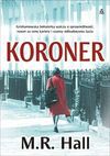 Koroner - M.R Hall, Agata Kowalczyk