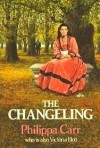 The Changeling - Philippa Carr