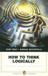 How to Think Logically - Susana Nuccetelli