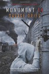 Monument 14: Savage Drift (Monument 14 Series) by Laybourne, Emmy (2014) Hardcover - Emmy Laybourne