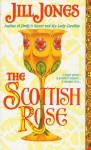 The Scottish Rose - Jill Jones