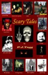 Scary Tales - Philip James Vultaggio, Mike Valentino