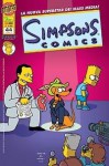 Simpsons Comics, n. 44 - Jesse Leon McCann, Robert L. Graff, Phil Ortiz, Tim Bavington, Nathan Kane, Scott Shaw, Dan Nakrosis, Bill Morrison