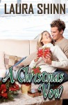 A Christmas Vow - Laura Shinn