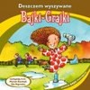 Bajki-grajki - numer 85. - książka audio na 1 CD - Dorota Gellner