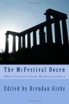 The McFestival Dozen: Short Stories from McStorytellers - Various, Brendan Gisby