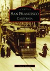 San Francisco: 1 - Patricia Kennedy