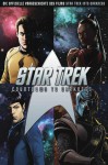 Star Trek: Countdown to Darkness - Mike Johnson, David Messina