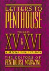 Letters to Penthouse Volumes XV & XVI - Penthouse Magazine