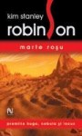 Marte Rosu - Kim Stanley Robinson, Emil Sarbulescu