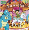 Too Much Fun (Pictureback(R)) - Carol Pugliano-Martin