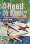 A Need to Know: The Role of Air Force Reconnaissance in War Planning, 1945-1953 - John T. Farquhar, Air University Press