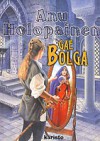 Gae Bolga - Anu Holopainen