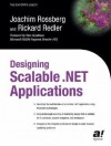 Designing Scalable .Net Applications - Joachim Rossberg