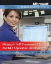 Exam 70-562: Microsoft .Net Framework 3.5, ASP.Net Application Development - MOAC (Microsoft Official Academic Course