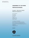 Assessment of the Hybrid Propagation Model Volume 1: Analysis of Noise Propagation Effects - U.S. Department of Transportation