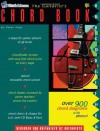 The Guitarist's Chord Book - Peter Vogl