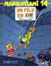 Un fils en or - Batem, Bourcquardez