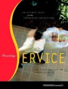 Presenting Service and Nraef Workbook Package: The Ultimate Guide for the Foodservice Professional - Lendal Henry Kotschevar, Valentino Luciani