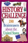 "History Challenge, Level I" (Challenge) - Arnold Cheyney