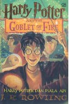 Harry Potter dan Piala Api - Listiana Srisanti, J.K. Rowling