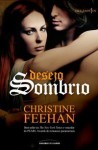 Desejo Sombrio - Christine Feehan