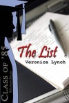 The List - Veronica Lynch